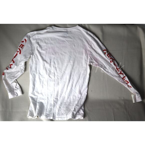 PlayStation Long Sleeve Shirt Size: Small - Picture 4 of 5